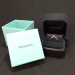 TIFFANY® SETTING鑽戒