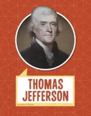 Thomas Jefferson by Laura K. Murray (English) Paperback Book