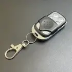 For FLO1 FLO2 FLO4 Garage Door Remote Control Gate Opener Hand Transmitter Key 4