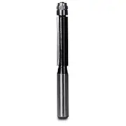 CARBITOOL Router Bit TCT Flush Trim Bit w.Bearing 1/4inch -Diameter 1/4inch -Shank T 8008 B