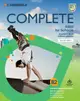 Complete First for Schools: Student's Book Pack (2冊合售)