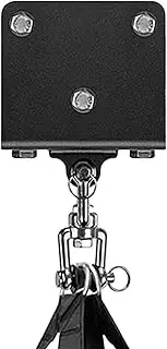 Boxing Bag Hanger,Heavy-Duty Stable Ceiling-Mounted Punching Bag Holder - Flexible Sturdy Sandbags Accessories for Boxing Training Gym Home Garage Basement
