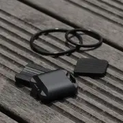 Speed Cadence Sensor Wireless RPM Sensor Durable Reusable for Bicycle Spin Bike