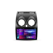 Android 12 Carplay Car Radio for Nissan Qashqai 1 J10 2006 - 2013 Multimedia Player 2 Din GPS 4G DVD