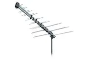 01MM-LP03F Metro Log Periodic Antenna Ch VHF 6-12 UHF 28-69