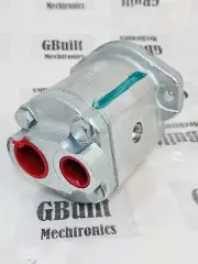Haldex Hydraulic Gear Pump 1802954 Straight Shaft, Rear Connection : New