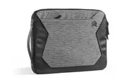 STM MYTH Laptop Sleeve 15" - Granite Black [STM-114-184P-01]
