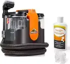 Armor All SCC301 0901 Upholstery & Carpet Cleaner Car & Auto Detailer + Tools