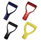 Shovel Handle Grip Replace Y Handle Shovel Holder Attachment Push Brooms2880