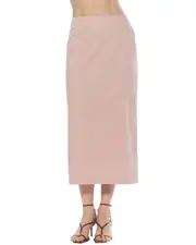 Alexia Admor Ginni Pencil Skirt