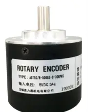 1pc new ACT50/8-500BZ-8-30CPG5 （8-30V 5 ）