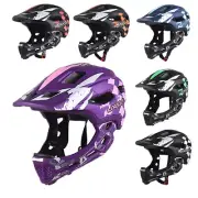 Lixada Kids Bike Helmet for Cycling Helmet Children Bicycle Skateboard Z6Y2