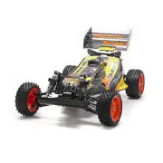 Tamiya 1/10 Electric RC Car-Special Project No.170 Top Force EVO. (2021) 47470