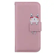 For iPhone11 Pro Case Leather Wallet Flip Phone Case