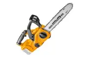 Ingco Li-Ion Cordless Chain Saw 20V - CGSLI2001