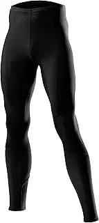 [LÖFFLER] He. Running Tights Long