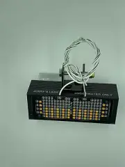 Led Flounder Gigging Light- 50-336W. Underwater Only. Boat.