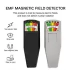EMF Reader EMF Gauss Meter LCD Digital Ghost Hunting Detector Ghost Hunting