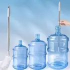Scratch-Free Bucket Brush Deep Clean Washing Bottle Brush Kitchen
