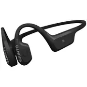 Suunto AQUA Bone Conduction Headphones (BLK)