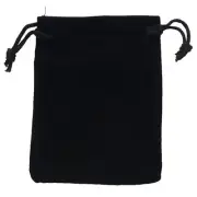 Drawstring Gift Bags Velvet Jewellery Pouches Wrap Candy Bag Christmas2456