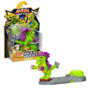 Akedo Ninja Bosses Venom Claw