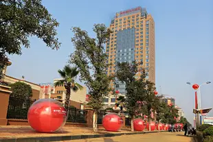 永修福榮國際大酒店Furong International Hotel