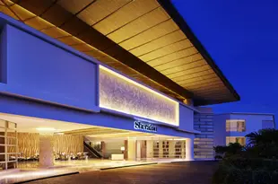 峇裏島庫塔喜來登度假酒店Sheraton Bali Kuta Resort