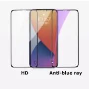 2PCS Baseus 9D Tempered Glass Screen Protector for iPhone 12/Mini/Pro/Pro Max
