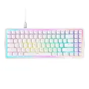 KB mini TKL White ANSI US