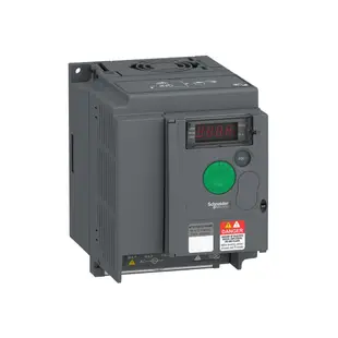 【Schneider Electric施耐德】ATV310HU15N4E 變頻器 1.5kW/2HP 380-460V