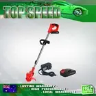 Safety Usage String Line Trimmer Whipper Snipper Electric Sidewalk Cordless Tool