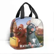 c197 Children Lunch Bags Kids School Insulated Lunch Bag Portable Cooler Tote Food tbd197