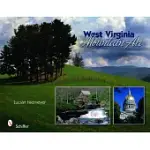 WEST VIRGINIA MOUNTAIN AIR