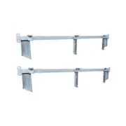 Sunrise Spring Mounting Rail Tandem Slipper Suit 14" Guards Set - SMRTS14