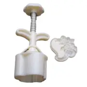 Moon Cake Mould Set Used for Cake Cookie Dessert Cutter Cake Baking Decorations
