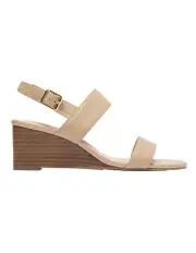 [Sandler] Jill Sandals in Nude Glove