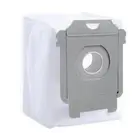 UP 16PCS AU HOT Reusable Dust Bags for iRobot Room/ba i3 i4 i6 i7 j7 i8 s9+ Plus