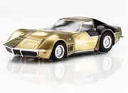 AFX Racing AstroVette LMP12 Limited Edition Mega G+ HO Slot Car
