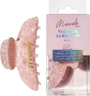 Mermade Hair Claw Clip, Pink