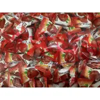 在飛比找蝦皮購物優惠-《品軒》戀戀草莓 草莓風味軟糖 150g/50元
