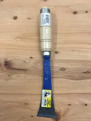 Muller 209606 - 60mm Chisel (Wood Handle)
