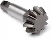 MV24063 Drive Pinion 10T (Blackout MT)