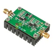 2MHZ-700MHZ 3W RF Power Amplifier Module HF VHF UHF FM Transmitter For Ham Radio