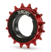 Theory 16T Rattlesnake Chromoly (9 pawls, 108 points of engagement) Freewheel -