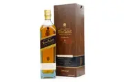 Johnnie Walker Blue Label The Casks Edition Scotch Whisky 55.8% 1L 1 litre