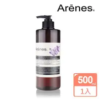 在飛比找momo購物網優惠-【Arenes 愛霓思】比利時蘭鑽調理洗髮露500ml