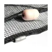 Professional Seine Net | Ultra Strong | Maximizes Catch | Ideal for Both Comm...