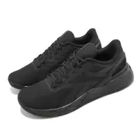 在飛比找ETMall東森購物網優惠-Reebok 訓練鞋 Nanoflex TR 男鞋 黑 健身