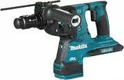 [Makita] 36V (18V x 2) Li-ion Cordless Brushless AWS SDS Plus Quick Rotary Hammer Drill, 28 mm Size